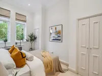 Недвижимость Elm Park Gardens, Chelsea SW10.: 2