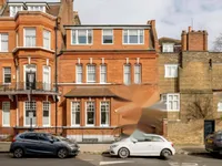 Недвижимость Elm Park Gardens, Chelsea SW10.: 7