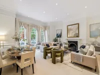 Недвижимость Elm Park Gardens, Chelsea SW10.: 10