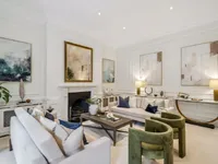 Недвижимость Elm Park Gardens, Chelsea SW10.: 11