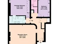 Недвижимость Elm Park Gardens, Chelsea SW10.: 17