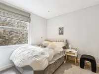 Недвижимость Finborough Road: 4