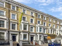 Недвижимость Finborough Road: 5