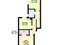 Недвижимость Finborough Road: 9