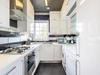 Недвижимость Elm Park Road, Chelsea: 1