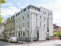 Недвижимость Elm Park Road, Chelsea: 5