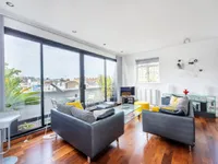 Недвижимость Elm Park Road, Chelsea: 6