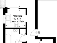 Недвижимость Elm Park Road, Chelsea: 9