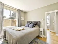 Недвижимость Redcliffe Square, Chelsea: 1