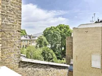 Недвижимость Redcliffe Square, Chelsea: 2