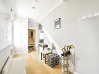 Недвижимость Redcliffe Square, Chelsea: 4