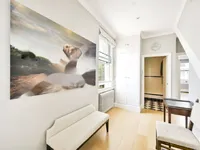 Недвижимость Redcliffe Square, Chelsea: 5