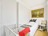 Недвижимость Redcliffe Square, Chelsea: 6