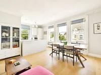 Недвижимость Redcliffe Square, Chelsea: 12