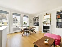 Недвижимость Redcliffe Square, Chelsea: 13