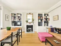 Недвижимость Redcliffe Square, Chelsea: 14