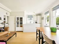 Недвижимость Redcliffe Square, Chelsea: 15