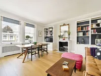 Недвижимость Redcliffe Square, Chelsea: 16