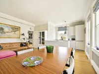 Недвижимость Redcliffe Square, Chelsea: 17