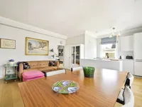 Недвижимость Redcliffe Square, Chelsea: 18