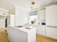 Недвижимость Redcliffe Square, Chelsea: 19