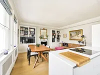 Недвижимость Redcliffe Square, Chelsea: 20