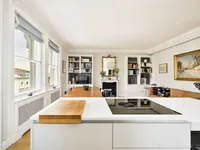 Недвижимость Redcliffe Square, Chelsea: 21