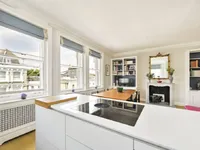 Недвижимость Redcliffe Square, Chelsea: 22