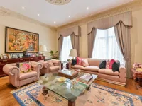 Недвижимость Walton Place, Knightsbridge: 3