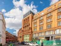 Недвижимость Walton Place, Knightsbridge: 5