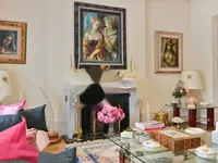 Недвижимость Walton Place, Knightsbridge: 11