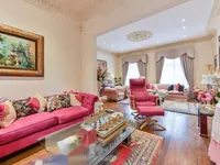 Недвижимость Walton Place, Knightsbridge: 12