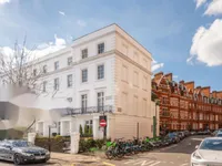Недвижимость Walton Place, Knightsbridge: 16