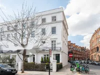 Недвижимость Walton Place, Knightsbridge: 22