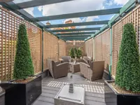 Недвижимость Walton Place, Knightsbridge: 26