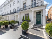 Недвижимость Walton Place, Knightsbridge: 29