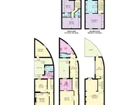 Недвижимость Walton Place, Knightsbridge: 44