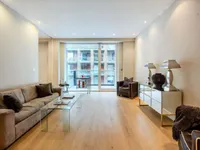 Недвижимость Hirst Court, Grosvenor Waterside, 20 Gatliff Road, Pimlico: 2