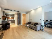 Недвижимость Hirst Court, Grosvenor Waterside, 20 Gatliff Road, Pimlico: 3