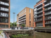 Недвижимость Hirst Court, Grosvenor Waterside, 20 Gatliff Road, Pimlico: 5