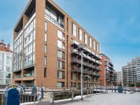 Недвижимость Hirst Court, Grosvenor Waterside, 20 Gatliff Road, Pimlico: 6