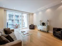 Недвижимость Hirst Court, Grosvenor Waterside, 20 Gatliff Road, Pimlico: 7