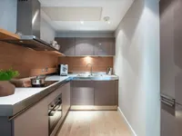 Недвижимость Hirst Court, Grosvenor Waterside, 20 Gatliff Road, Pimlico: 8