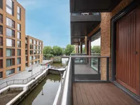 Недвижимость Hirst Court, Grosvenor Waterside, 20 Gatliff Road, Pimlico: 9