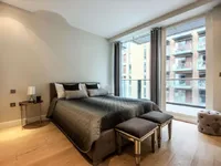 Недвижимость Hirst Court, Grosvenor Waterside, 20 Gatliff Road, Pimlico: 10