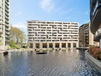 Недвижимость Bramah House, Grosvenor Waterside, Gatliff Road, Sloane Square: 1