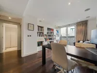 Недвижимость Bramah House, Grosvenor Waterside, Gatliff Road, Sloane Square: 4