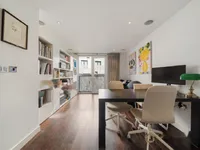 Недвижимость Bramah House, Grosvenor Waterside, Gatliff Road, Sloane Square: 5