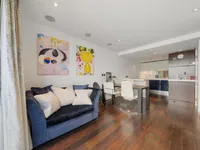 Недвижимость Bramah House, Grosvenor Waterside, Gatliff Road, Sloane Square: 6