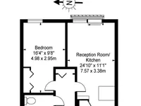 Недвижимость Bramah House, Grosvenor Waterside, Gatliff Road, Sloane Square: 12